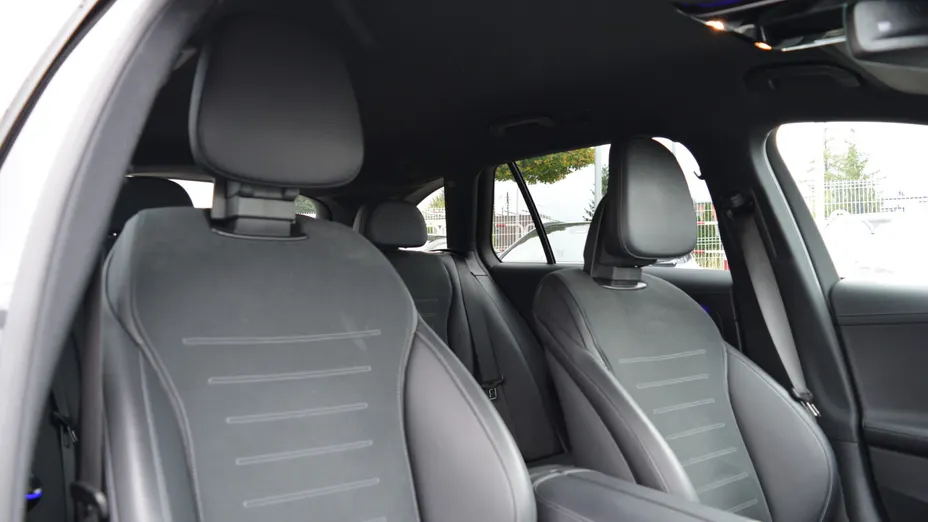 MERCEDES-BENZ C Klasa C 180 mHEV AMG