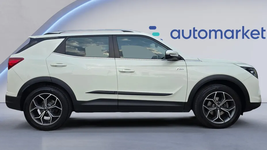 KGM / SSANGYONG Korando Korando 1.5 T-GDI Crystal 2WD