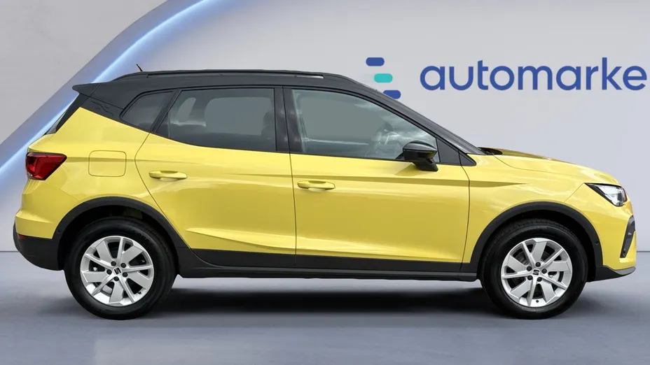 SEAT Arona Arona 1.0 TSI Style Plus Nowy