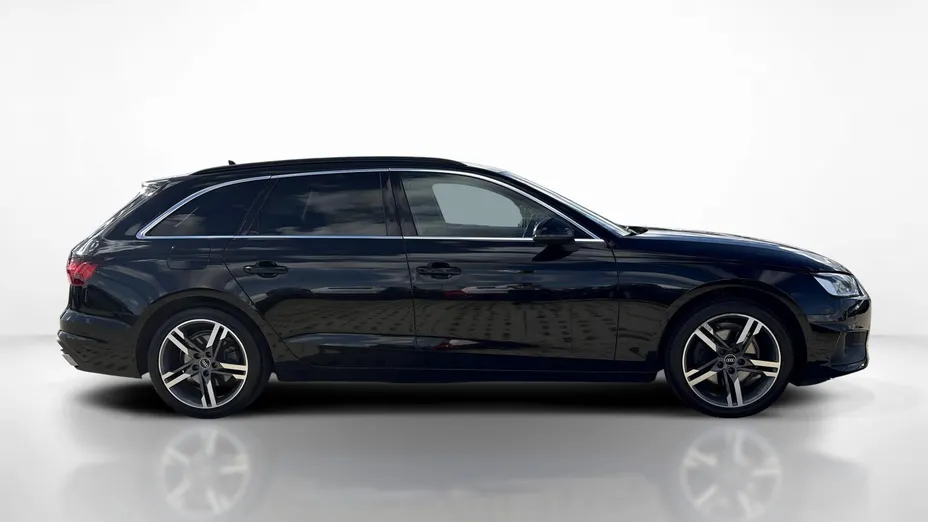 AUDI A4 Avant -