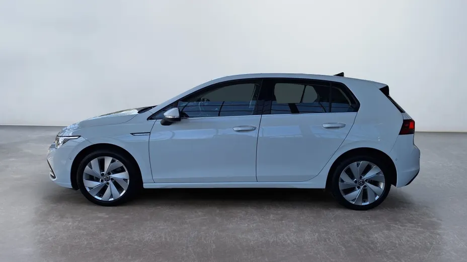VOLKSWAGEN Golf Golf VIII 1.5 eTSI EVO Style DSG