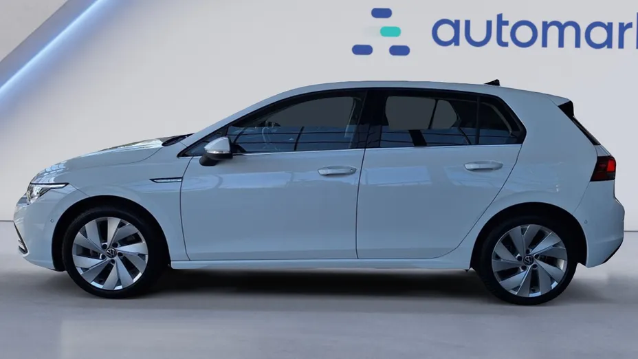 VOLKSWAGEN Golf Golf VIII 1.5 eTSI EVO Style DSG