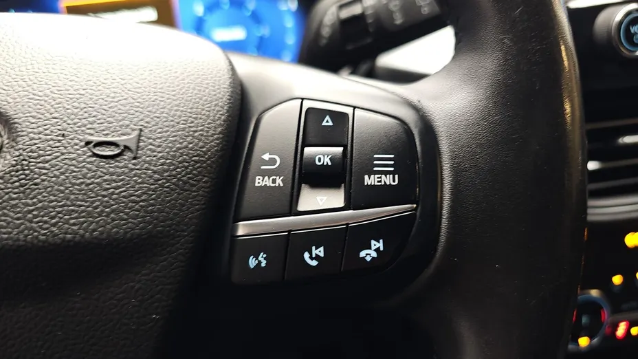 FORD Kuga Kuga 2.0 EcoBlue AWD Titanium aut