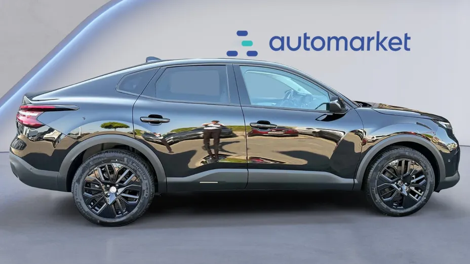 CITROEN C4 X C4 X 1.2 mHEV Max eDCT6 Nowy