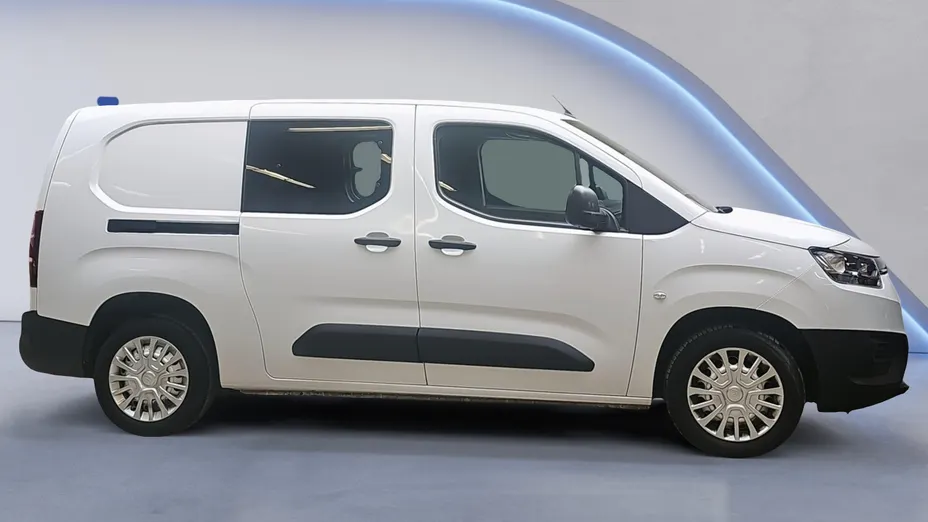 TOYOTA Proace City Proace City 1.5 D-4D Long 2,3t Active (bryg.)