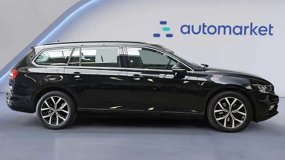 VOLKSWAGEN Passat Passat 1.5 TSI EVO Business DSG