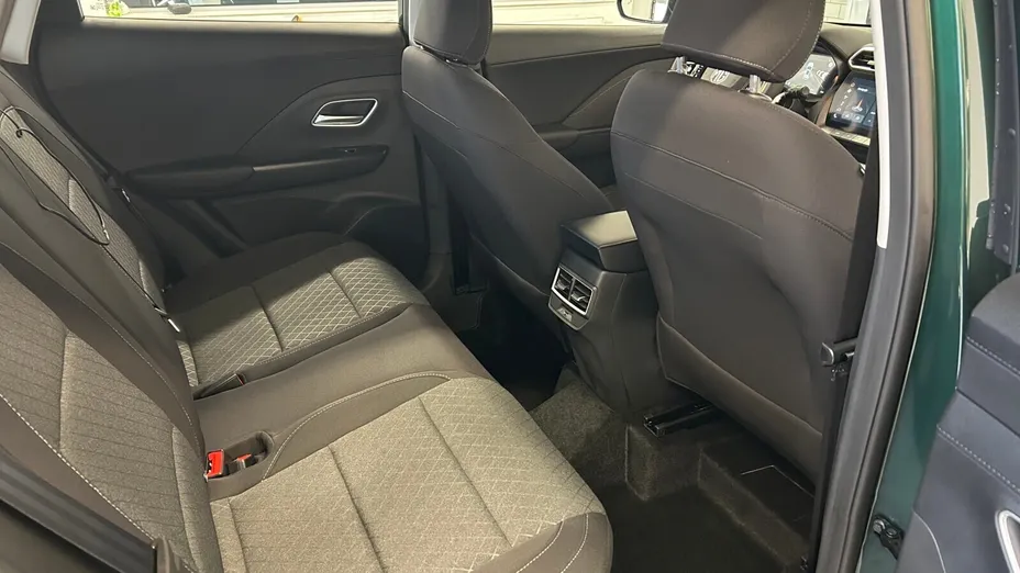 MG ZS ZS 1.5 HEV+ Excite aut Nowy