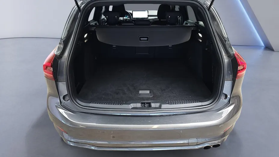 FORD Focus Focus 1.0 EcoBoost mHEV ST-Line X aut