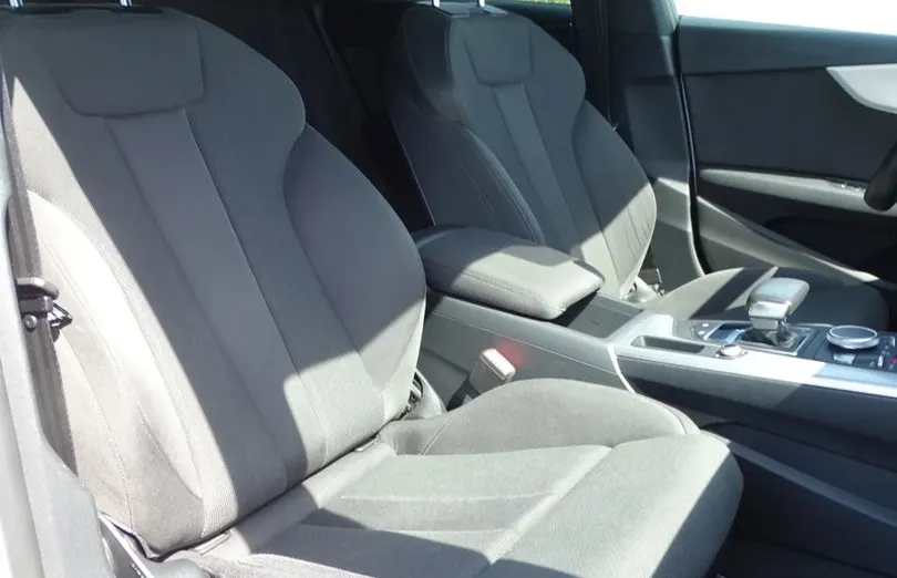 AUDI A5 Sportback -