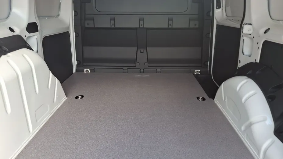VOLKSWAGEN Caddy Caddy Cargo 2.0 TDI Nowy