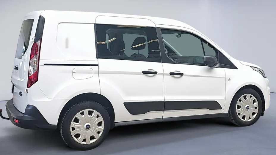 FORD Transit Connect Transit Connect 220 L1 Trend (bryg.)