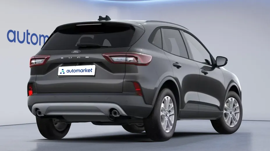 FORD Kuga Kuga 1.5 EcoBoost FWD Titanium Nowy