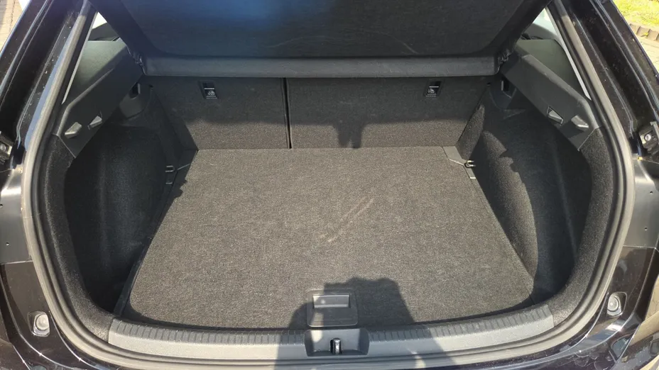 VOLKSWAGEN Taigo Taigo 1.0 TSI Life DSG