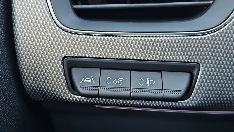 RENAULT Arkana Arkana 1.3 TCe mHEV Techno EDC