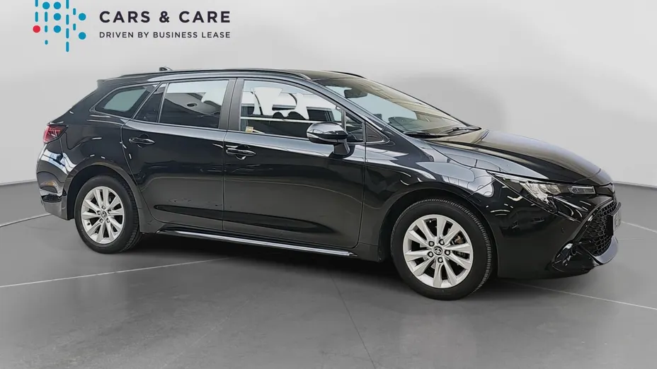 TOYOTA Corolla Corolla 1.8 Hybrid Comfort