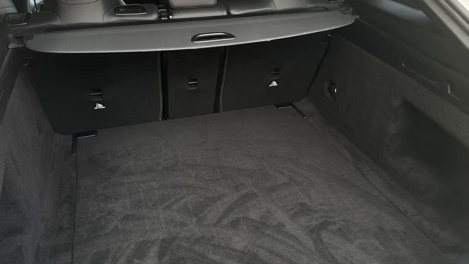 MERCEDES-BENZ CLA CLA 200 d 4-Matic 8G-DCT
