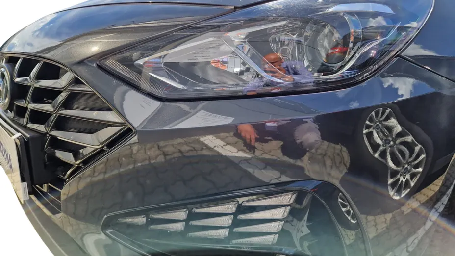 HYUNDAI i30 i30 1.0 T-GDI Modern