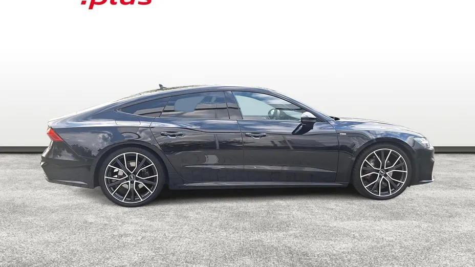 AUDI A7 Sportback -