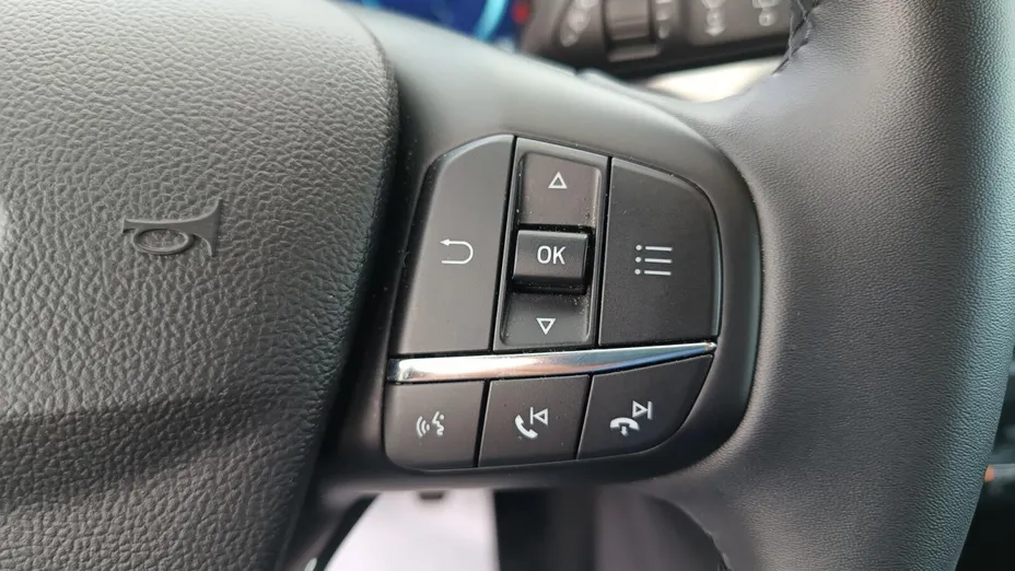 FORD Kuga Kuga 1.5 EcoBoost FWD Titanium