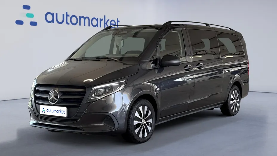MERCEDES-BENZ Vito Vito Tourer 116 CDI L3 Pro 9G-Tronic 447.705