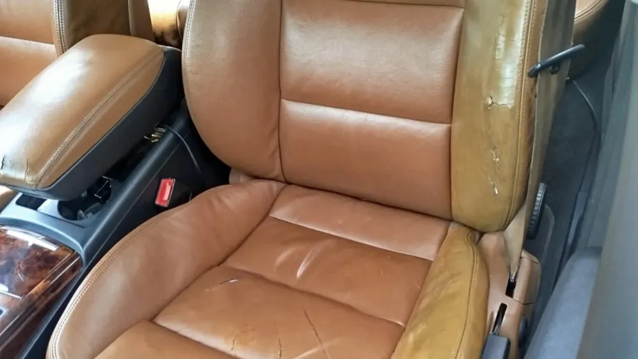 AUDI A6 A6 3.0 Quattro Tiptr.