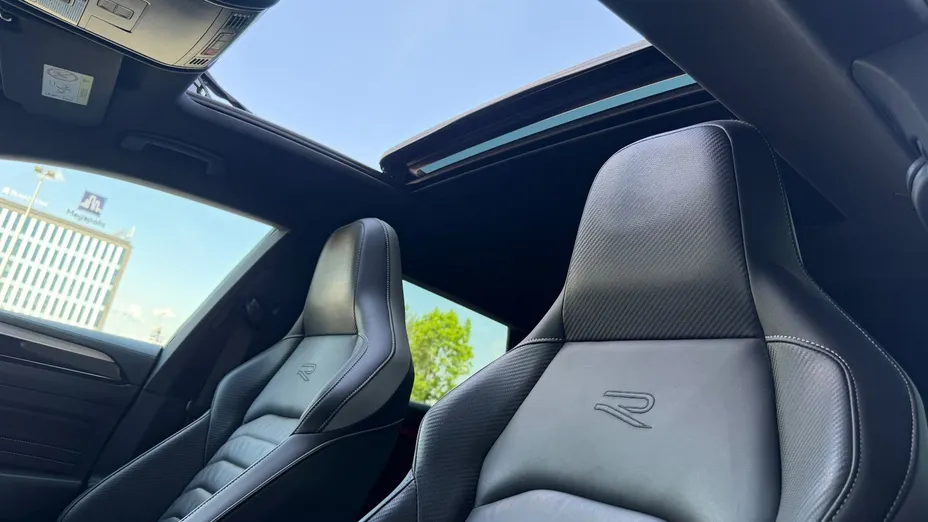 VOLKSWAGEN Arteon -