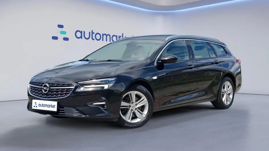 OPEL Insignia Insignia 2.0 CDTI Elegance S&S aut