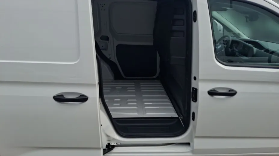 VOLKSWAGEN Caddy Caddy Cargo 1.5 TSI Nowy