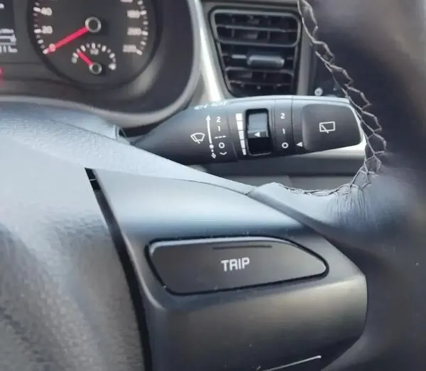 KIA Stonic Stonic 1.0 T-GDI M