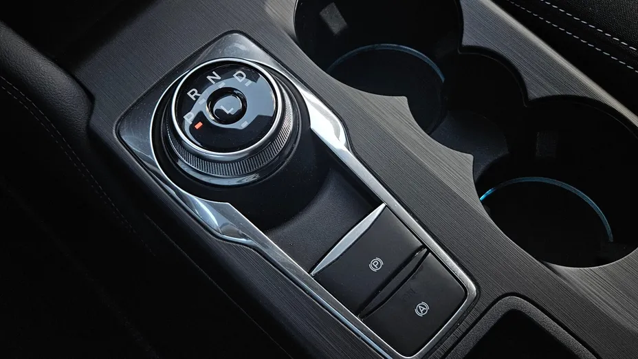 FORD Focus Focus 1.5 EcoBlue Titanium X
