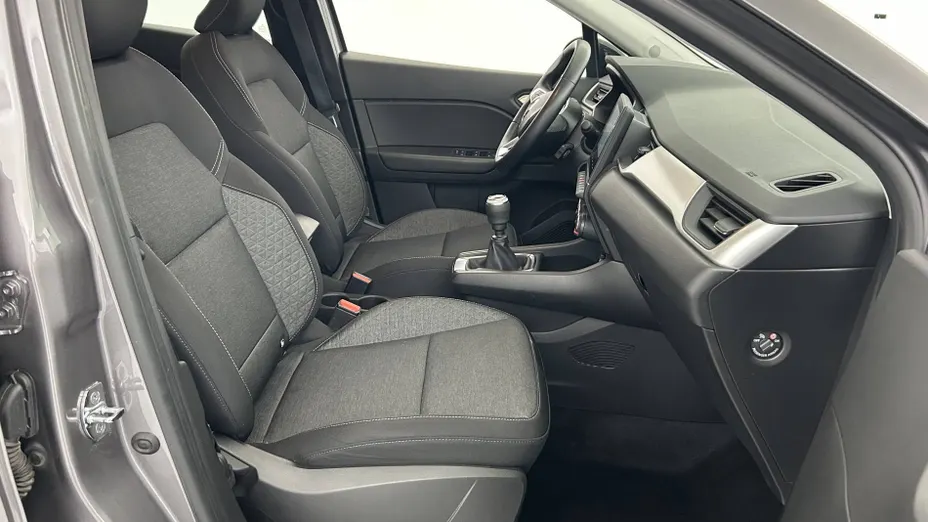 RENAULT Captur -