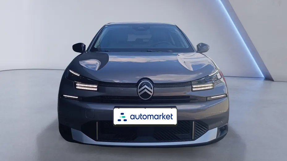 CITROEN C4 C4 1.2 PureTech Max S&S EAT8