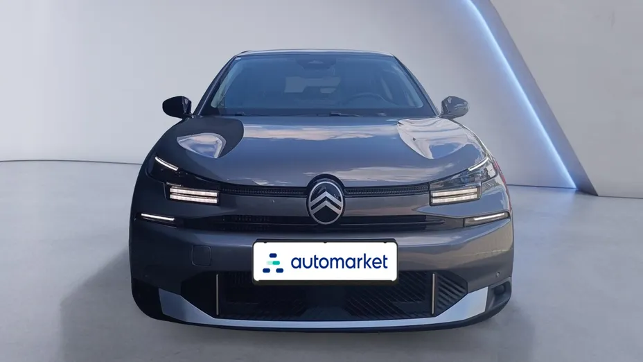 CITROEN C4 C4 1.2 PureTech Max S&S EAT8