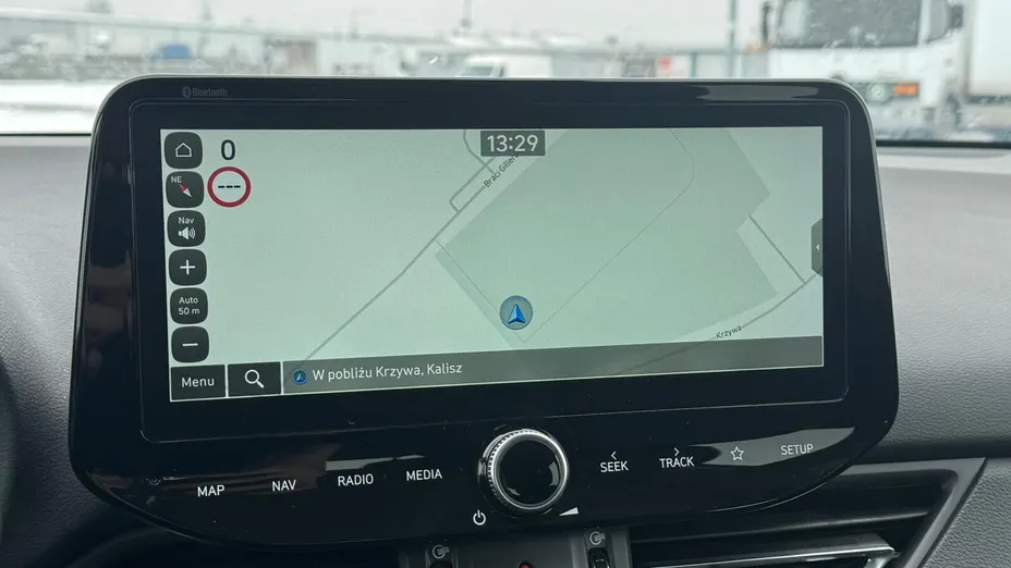 HYUNDAI i30 i30 1.5 T-GDI 48V Executive