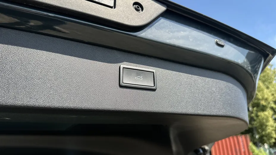 CUPRA Formentor Formentor 1.5 eTSI mHEV DSG