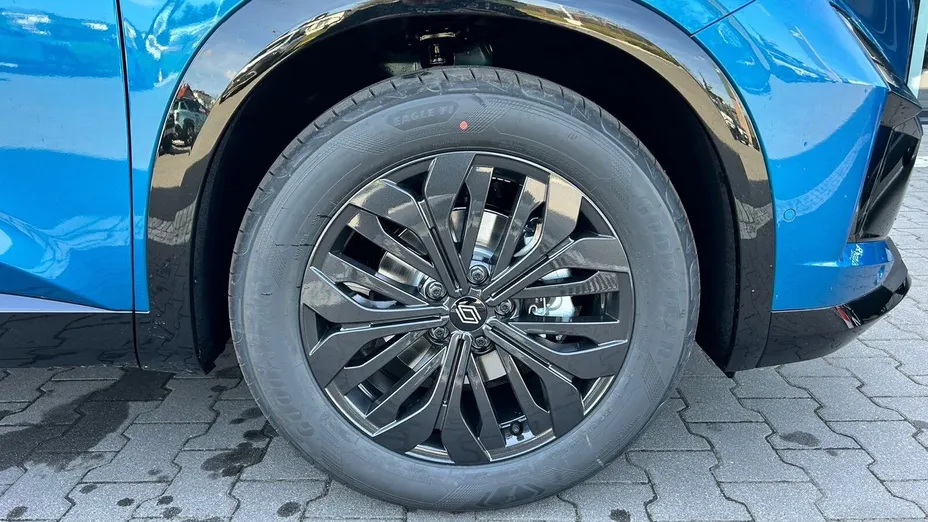 RENAULT Austral Austral 1.2 E-Tech Full Hybrid 200 Techno MMT Nowy