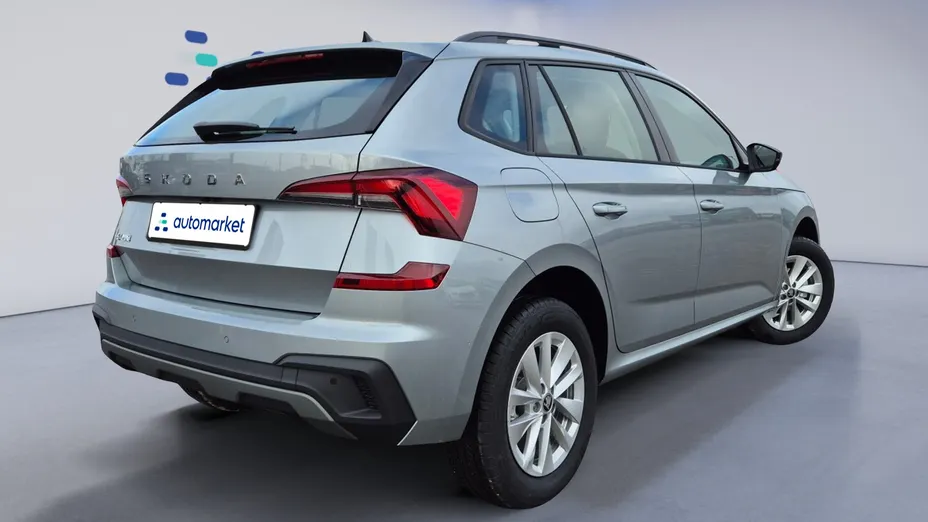 SKODA Kamiq Kamiq 1.0 TSI Edition 130 DSG