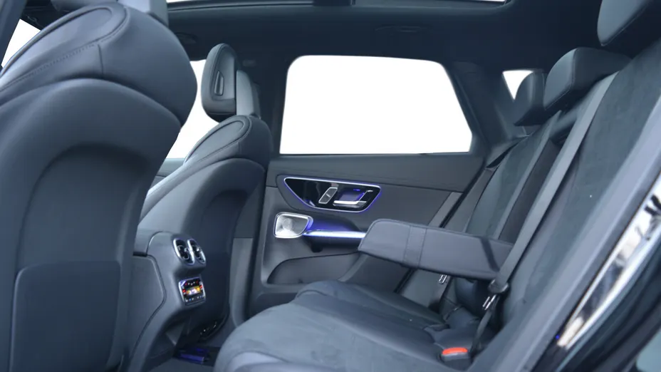 MERCEDES-BENZ GLC GLC 220 d mHEV 4-Matic AMG Line