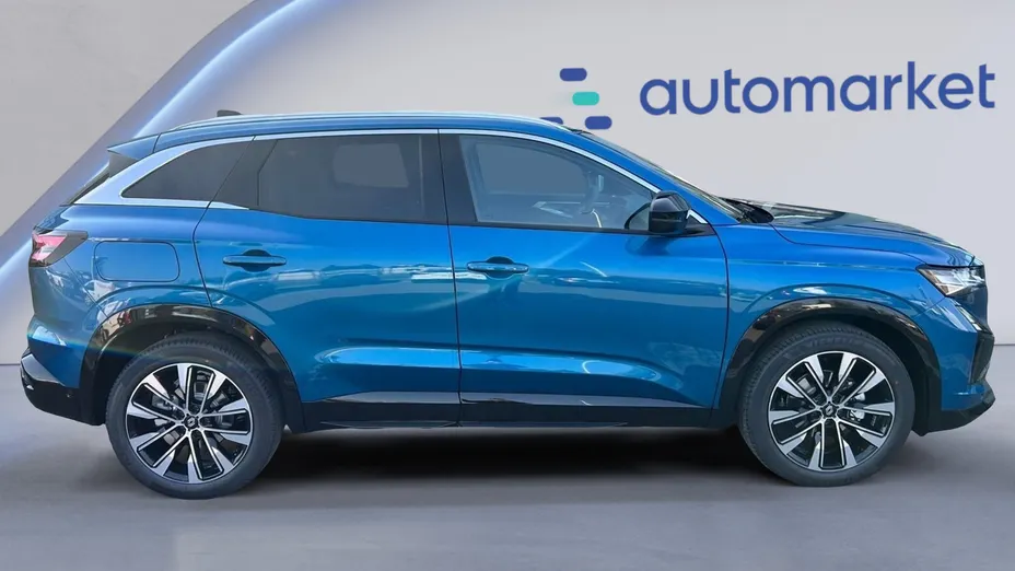 RENAULT Austral Austral 1.3 TCe mHEV Techno aut Nowy