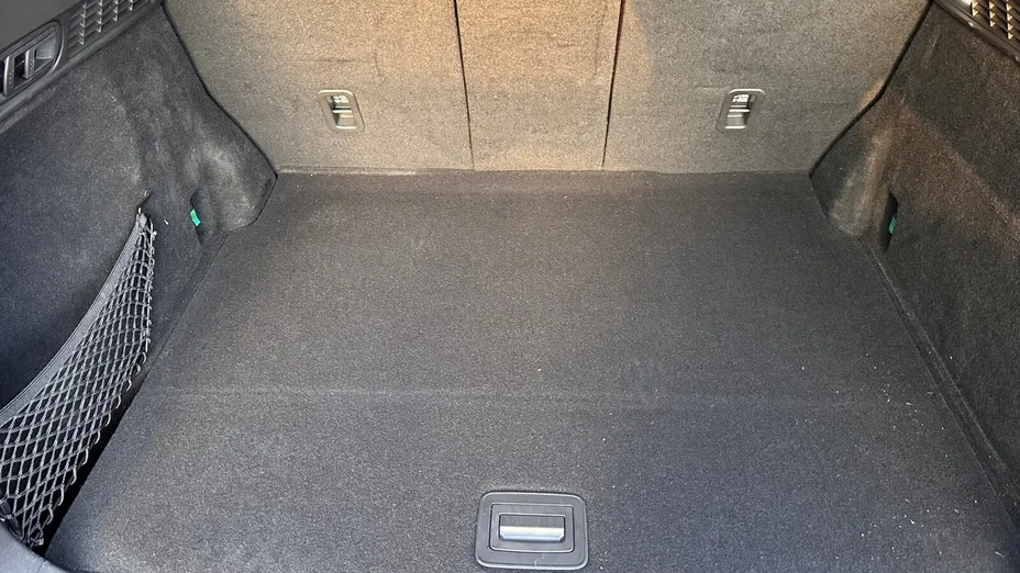 MAZDA CX-60 CX-60 3.3 D mHEV Homura aut