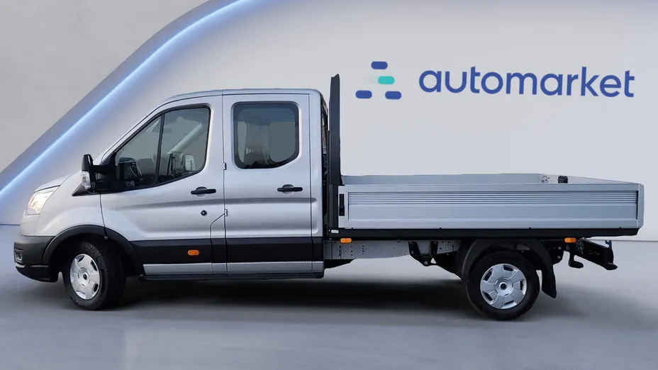 FORD Transit Transit 350 L3 Trend Nowy