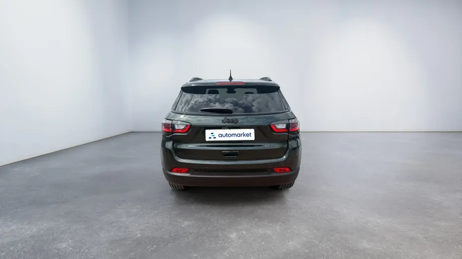 JEEP Compass Compass 1.5 T4 mHEV North Star FWD S&S DCT Nowy