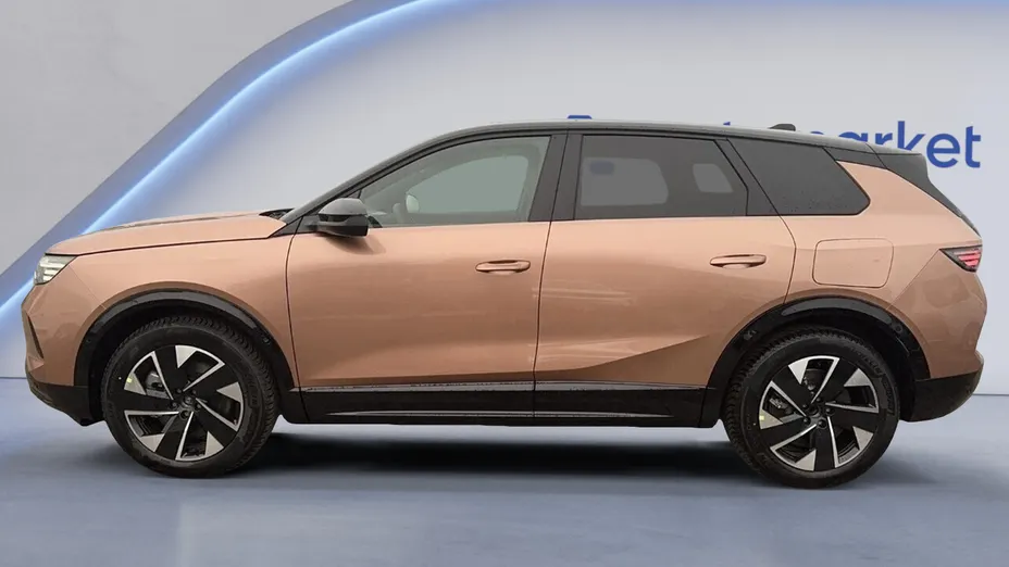 OPEL Grandland X Grandland 1.2 mHEV GS eDTC6 Nowy