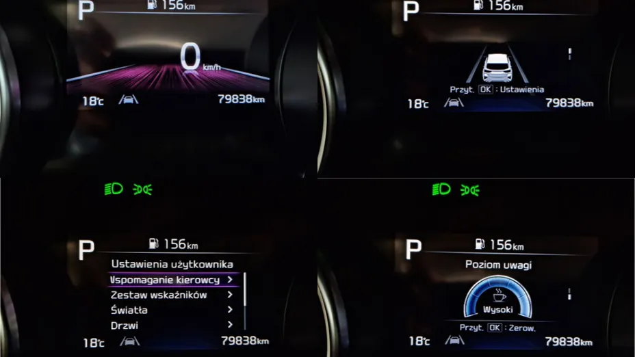 KIA Cee'd Ceed 1.5 T-GDI L DCT