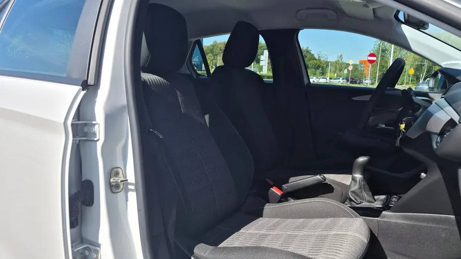 OPEL Corsa Corsa 1.2 S&S