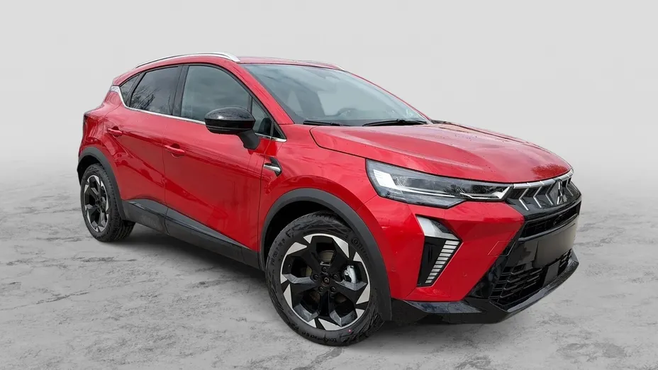 MITSUBISHI ASX ASX 1.3 mHEV Intense Style Cold DCT