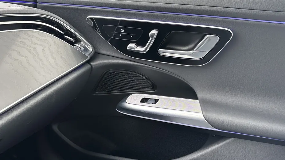 MERCEDES-BENZ E Klasa E 200 d mHEV Avantgarde 9G-Tronic