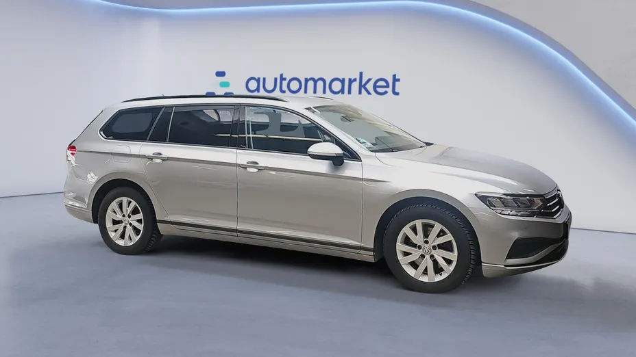 VOLKSWAGEN Passat Passat 2.0 TDI EVO Essence DSG