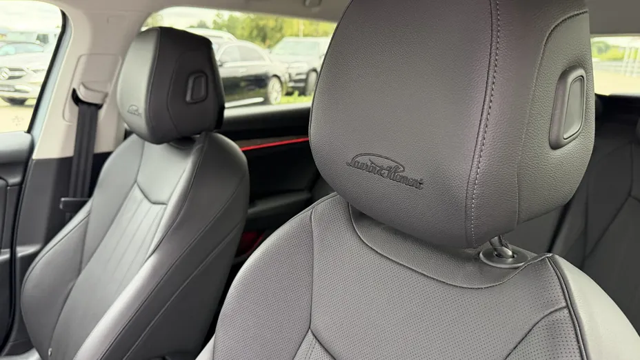 SKODA Superb Superb 2.0 TDI SCR 4x4 L&K DSG