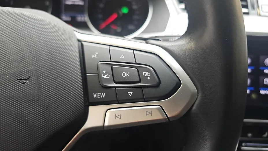 VOLKSWAGEN Passat Passat 1.5 TSI EVO Business DSG